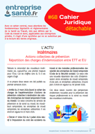 couverture cahier juridique n68